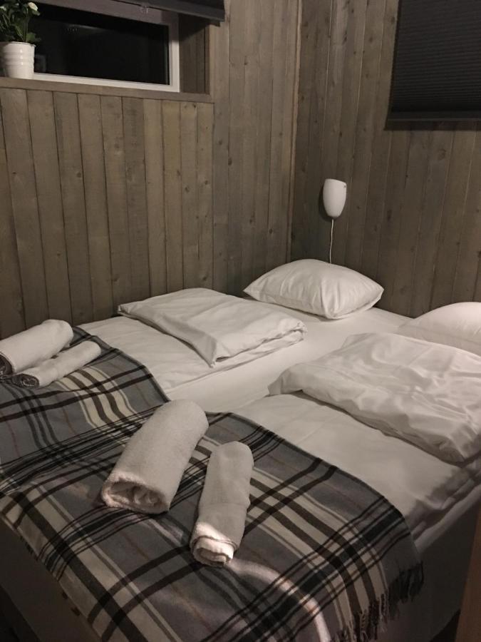 Voss- Oppheim Private Cozy Holiday home Vossestrand