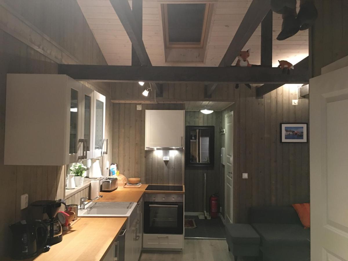 Holiday home Voss- Oppheim Private Cozy *