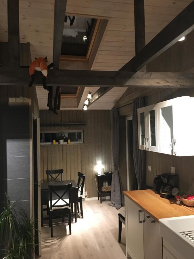 Voss- Oppheim Private Cozy Holiday home Vossestrand